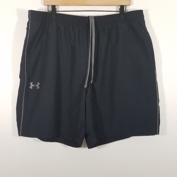 Under Armour Other - Under Armour Loose Athletic Sorts Size XXL